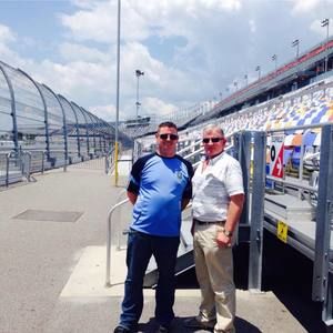 Meet your Posher, Joe